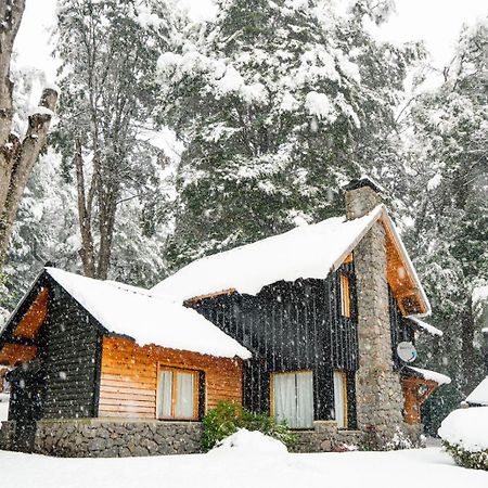Melewe Aparthotel Villa La Angostura Kültér fotó