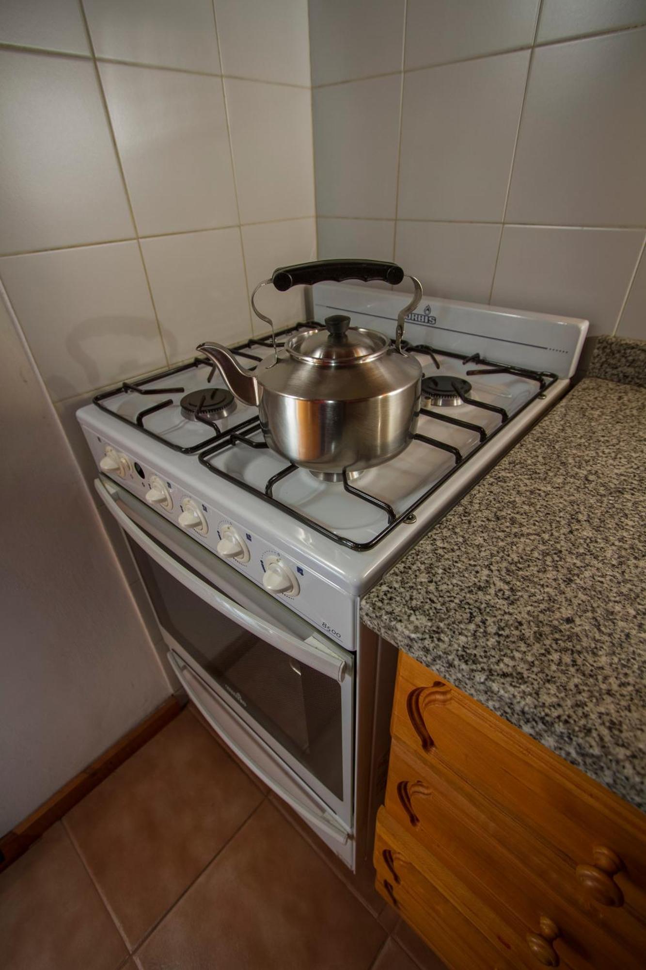 Melewe Aparthotel Villa La Angostura Szoba fotó