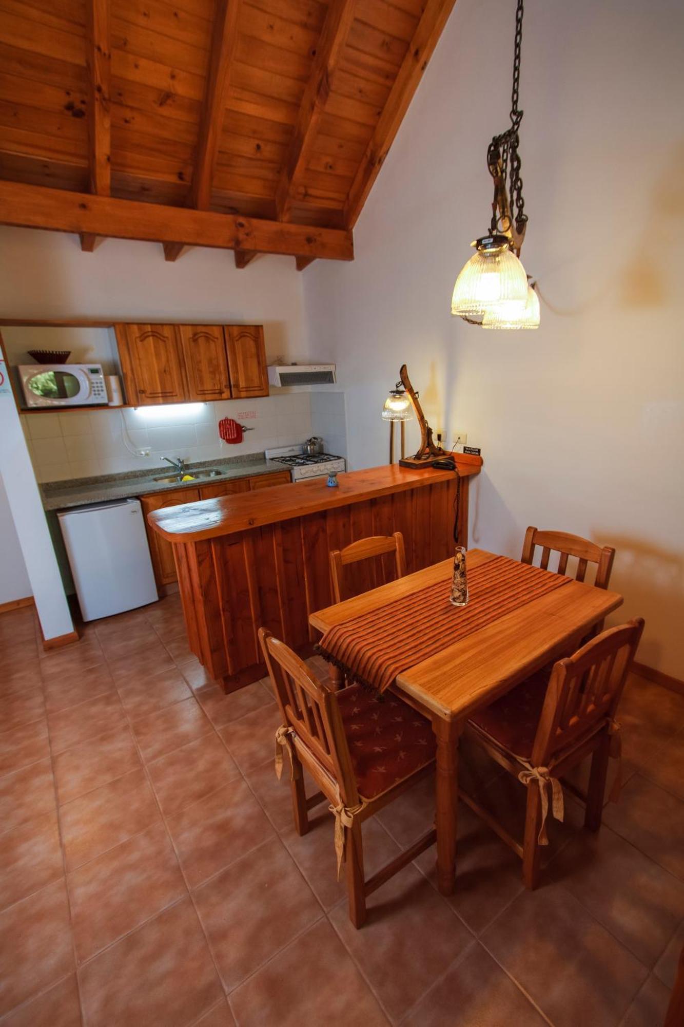 Melewe Aparthotel Villa La Angostura Szoba fotó