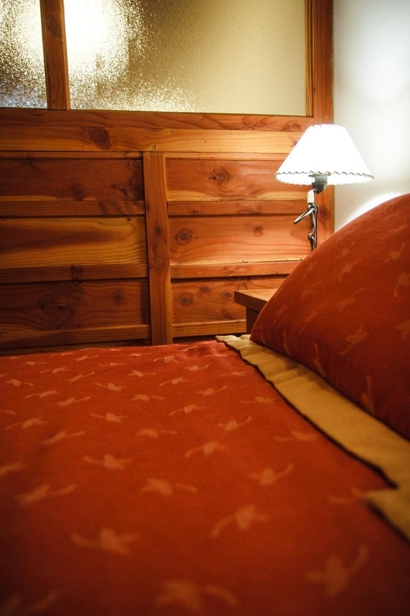 Melewe Aparthotel Villa La Angostura Szoba fotó