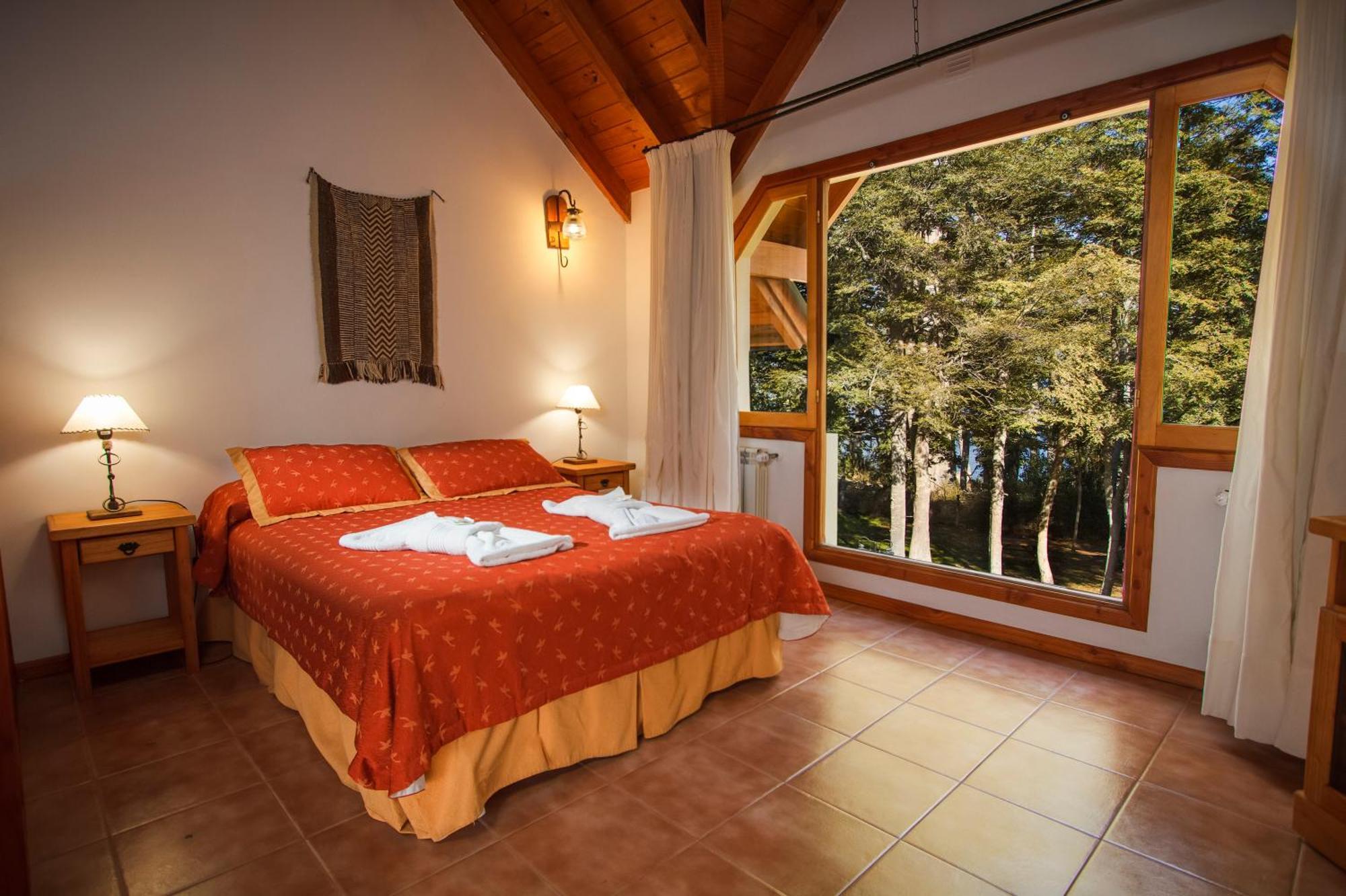 Melewe Aparthotel Villa La Angostura Szoba fotó