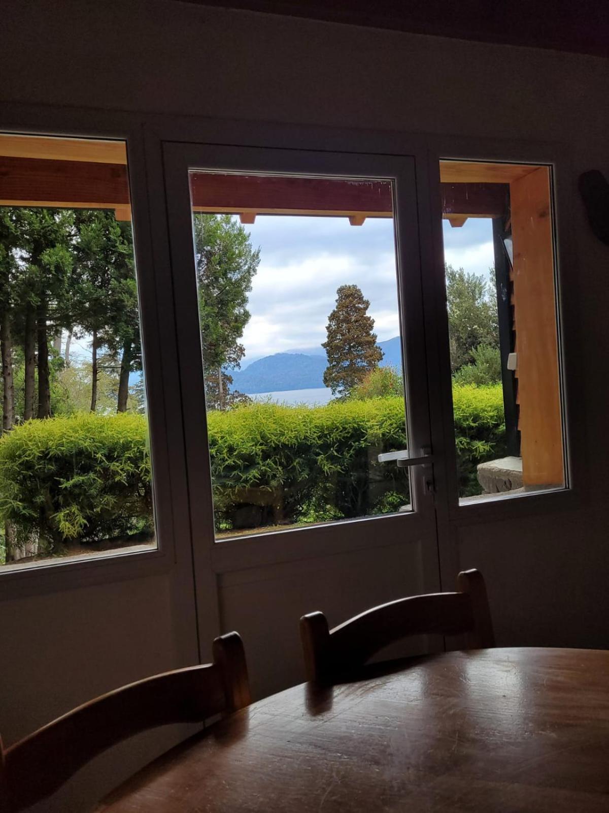 Melewe Aparthotel Villa La Angostura Kültér fotó