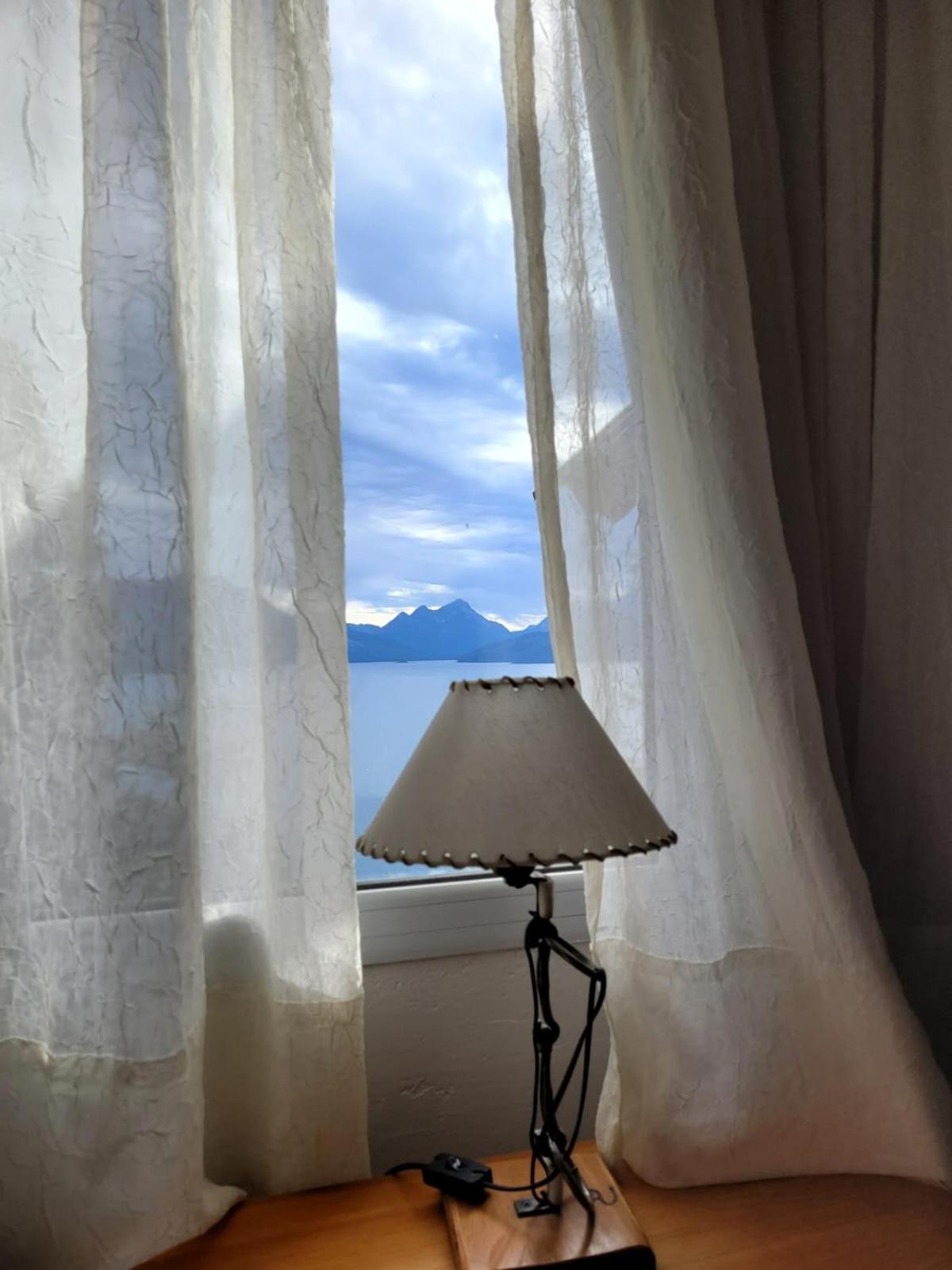 Melewe Aparthotel Villa La Angostura Kültér fotó