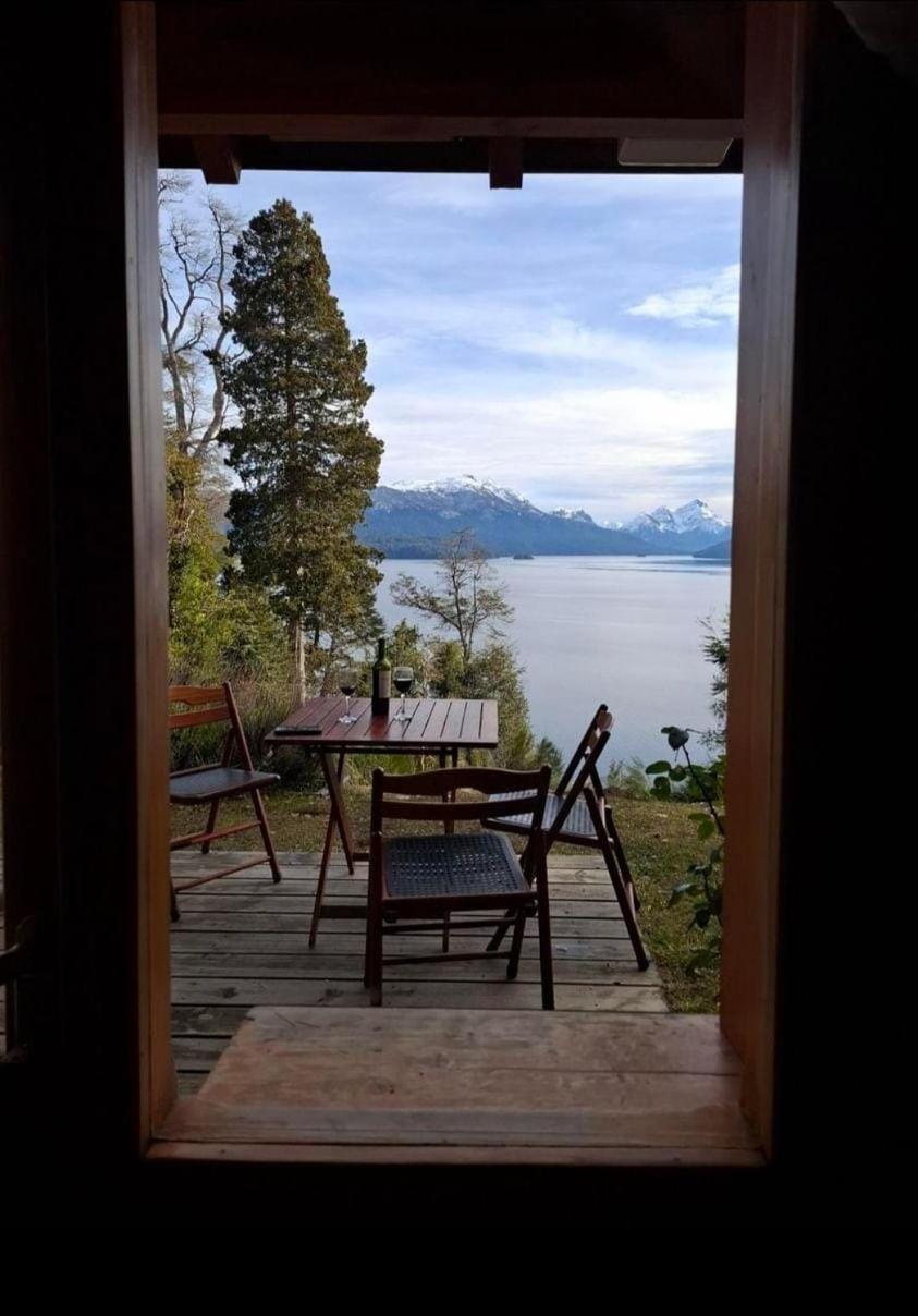 Melewe Aparthotel Villa La Angostura Kültér fotó