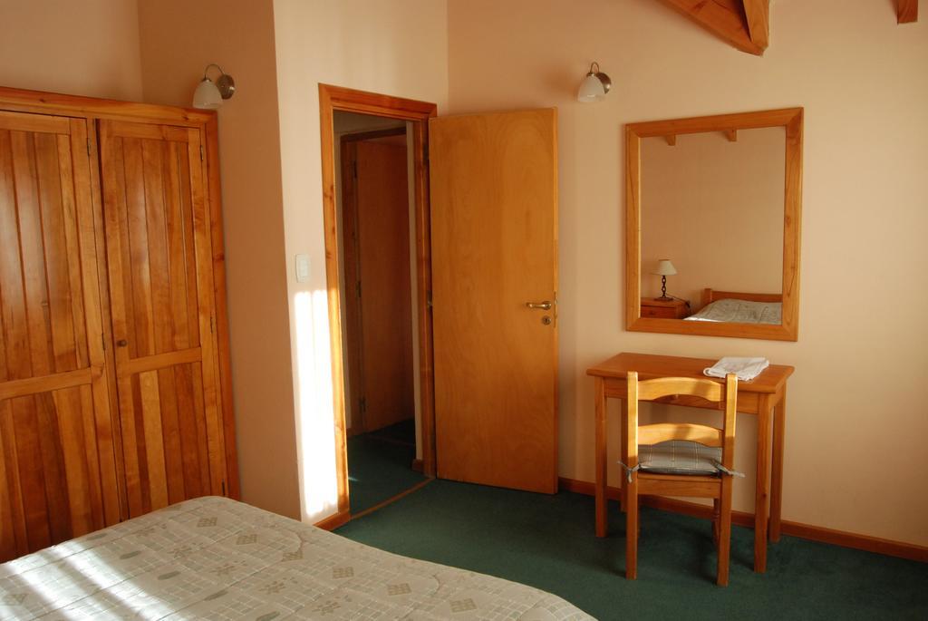 Melewe Aparthotel Villa La Angostura Kültér fotó