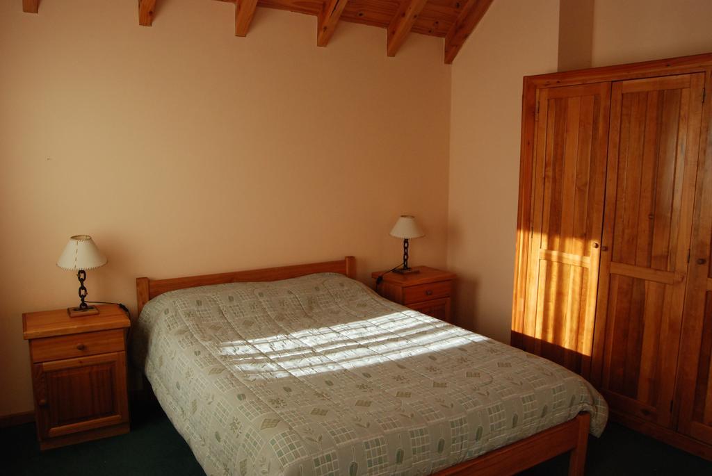Melewe Aparthotel Villa La Angostura Kültér fotó