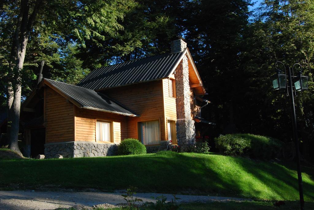 Melewe Aparthotel Villa La Angostura Kültér fotó
