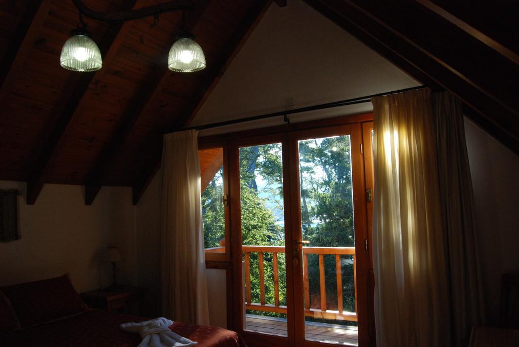 Melewe Aparthotel Villa La Angostura Kültér fotó