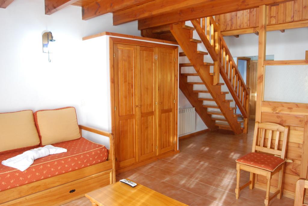 Melewe Aparthotel Villa La Angostura Kültér fotó