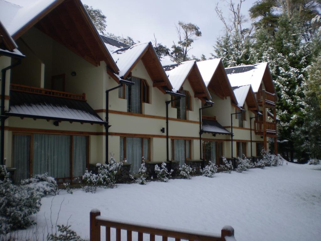 Melewe Aparthotel Villa La Angostura Kültér fotó