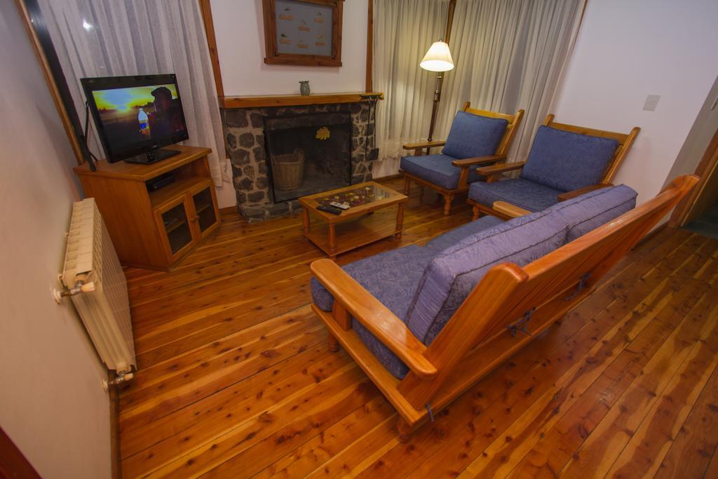 Melewe Aparthotel Villa La Angostura Kültér fotó