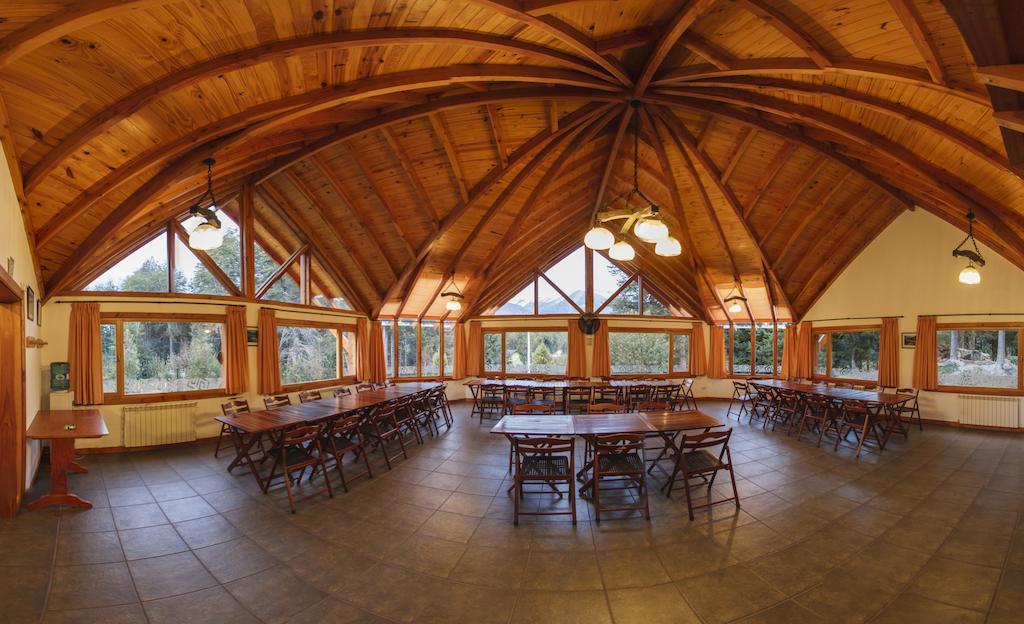 Melewe Aparthotel Villa La Angostura Kültér fotó