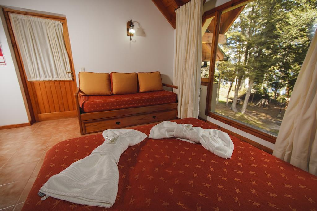 Melewe Aparthotel Villa La Angostura Kültér fotó