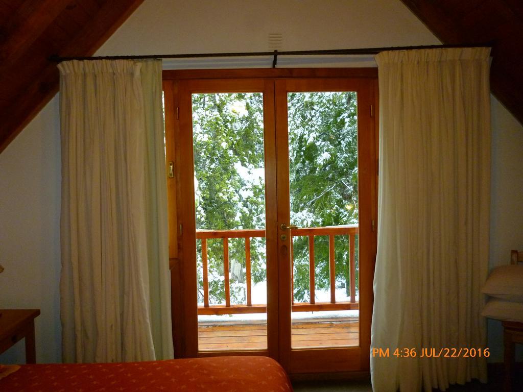 Melewe Aparthotel Villa La Angostura Kültér fotó