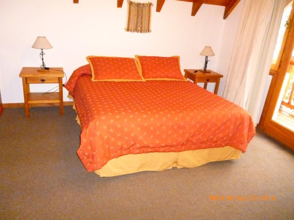 Melewe Aparthotel Villa La Angostura Kültér fotó