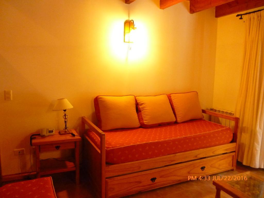 Melewe Aparthotel Villa La Angostura Kültér fotó