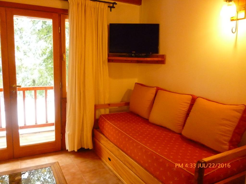 Melewe Aparthotel Villa La Angostura Kültér fotó