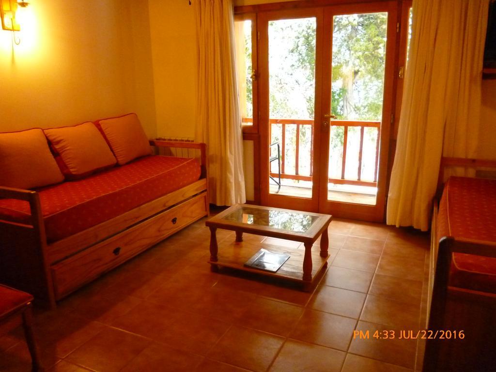 Melewe Aparthotel Villa La Angostura Kültér fotó