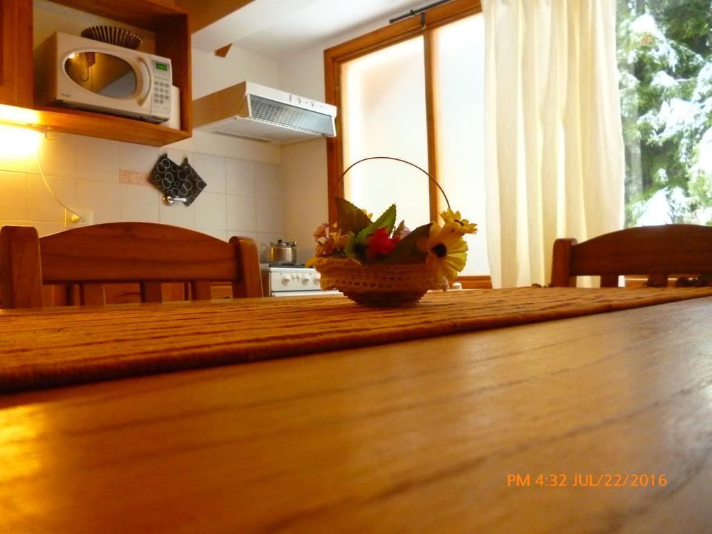 Melewe Aparthotel Villa La Angostura Kültér fotó
