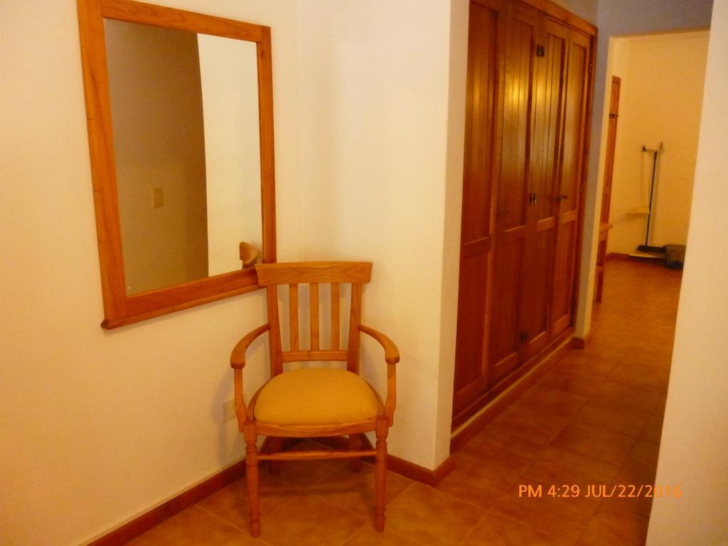 Melewe Aparthotel Villa La Angostura Kültér fotó
