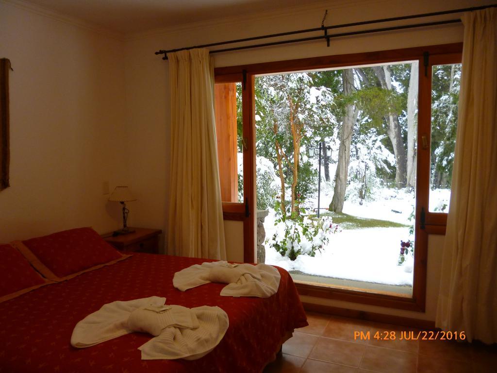Melewe Aparthotel Villa La Angostura Kültér fotó