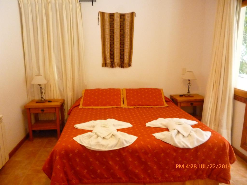 Melewe Aparthotel Villa La Angostura Kültér fotó