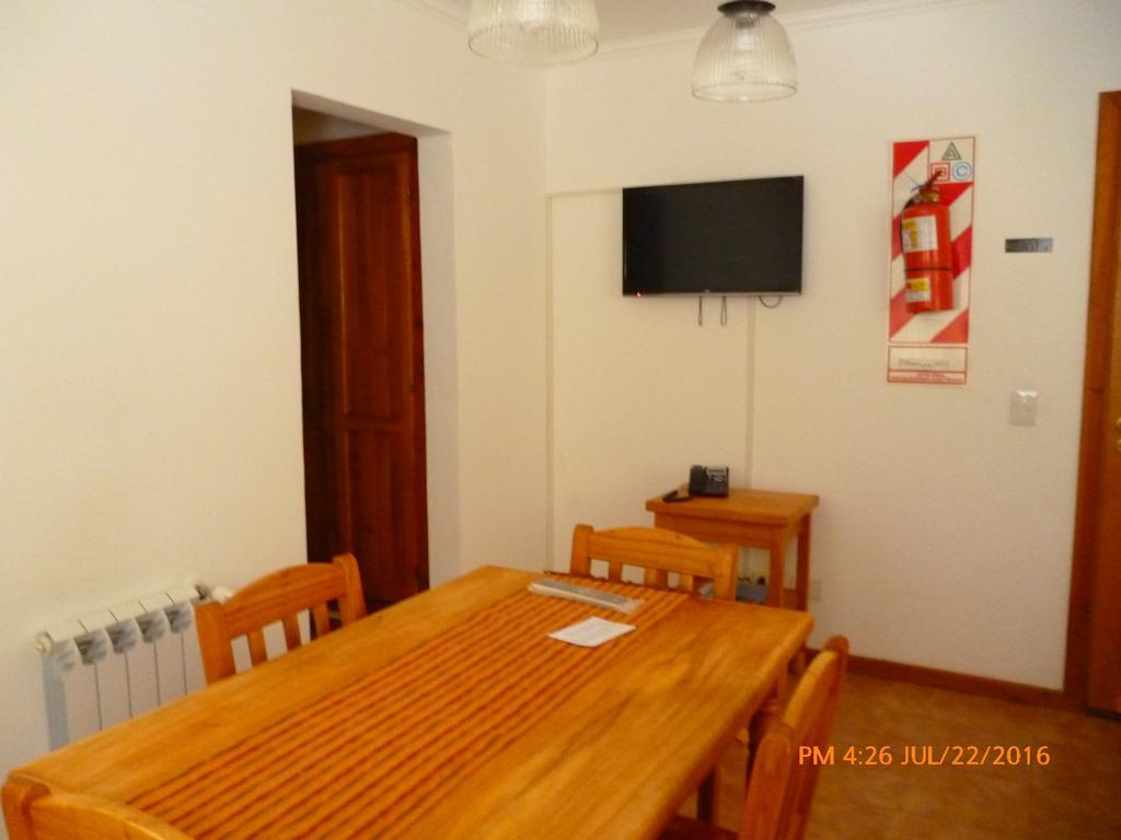 Melewe Aparthotel Villa La Angostura Kültér fotó