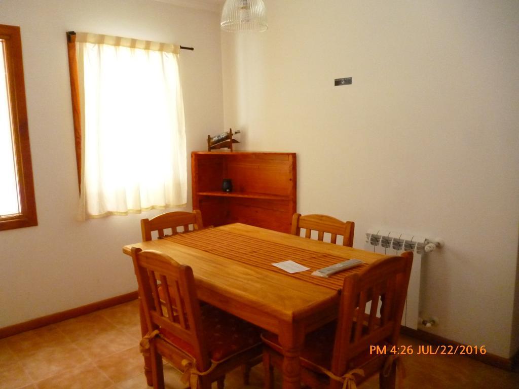 Melewe Aparthotel Villa La Angostura Kültér fotó