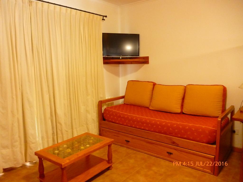 Melewe Aparthotel Villa La Angostura Kültér fotó