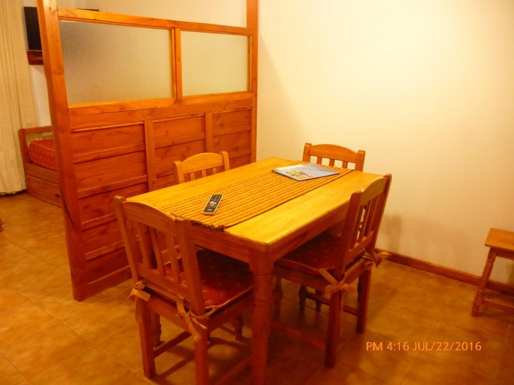 Melewe Aparthotel Villa La Angostura Kültér fotó