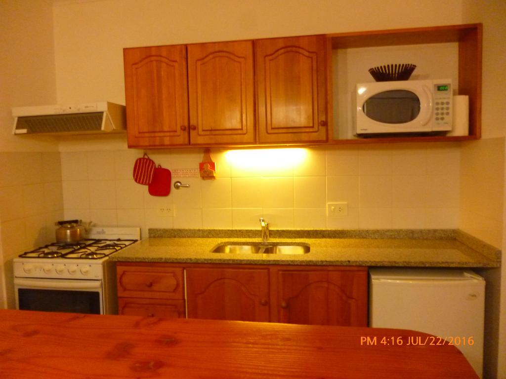 Melewe Aparthotel Villa La Angostura Kültér fotó