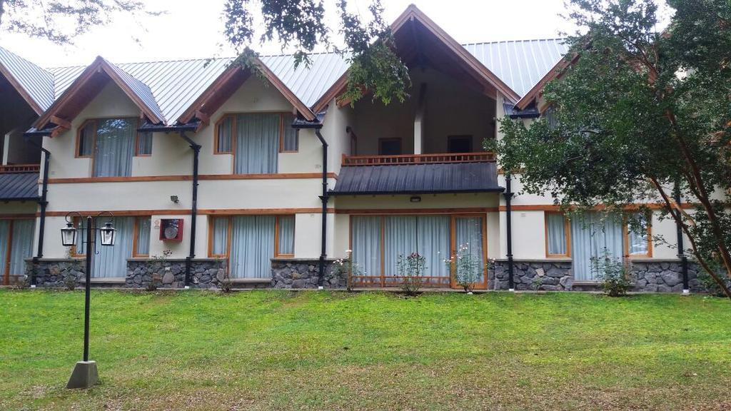 Melewe Aparthotel Villa La Angostura Kültér fotó