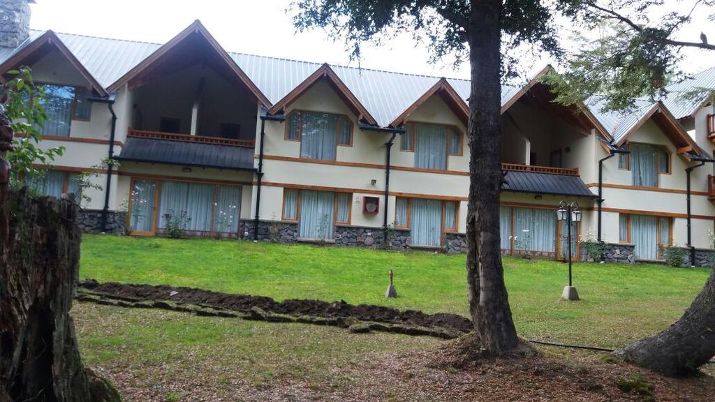 Melewe Aparthotel Villa La Angostura Kültér fotó